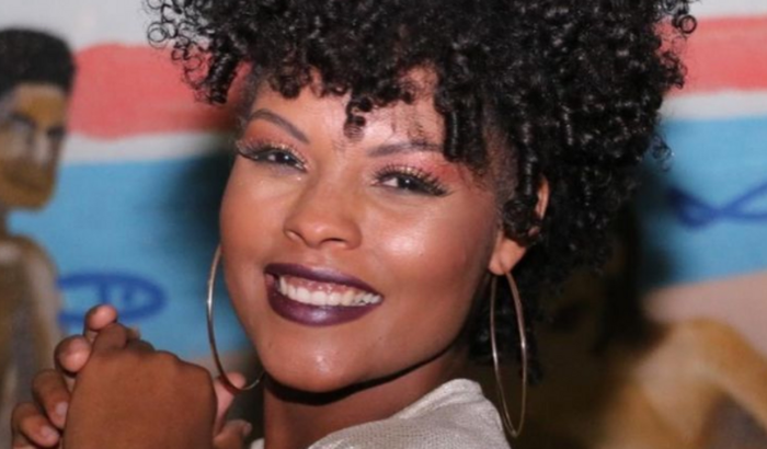 “Ajude Ana Paula a Chegar ao Lume Teatro e Realizar um Sonho Artístico!”