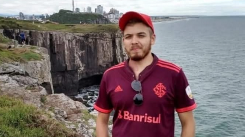 Ajuda funeral do Thales 