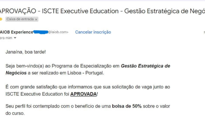 Me ajude a estudar fora do Brasil