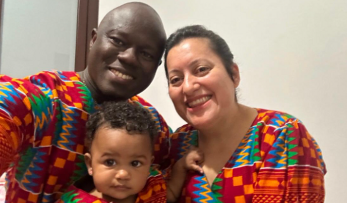 Preciso voltar pra casa!