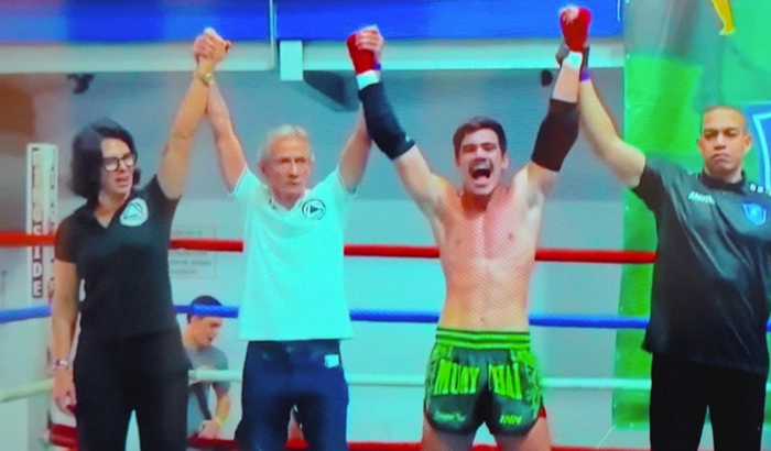 Mundial Tailândia 2025