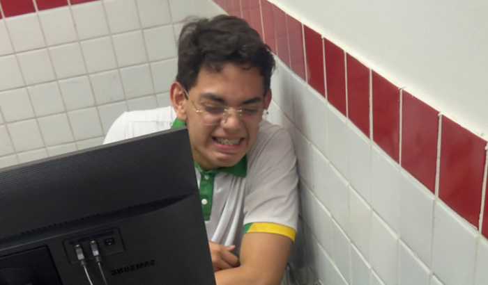 Visagismo do Dale