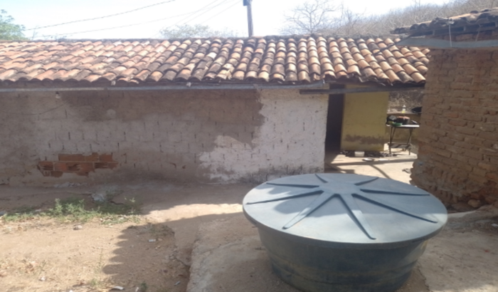 Sair do interior é comprar uma casinha na cidade