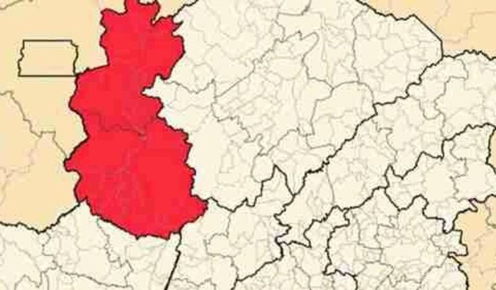 Ajudar com a fome em Minas Gerais