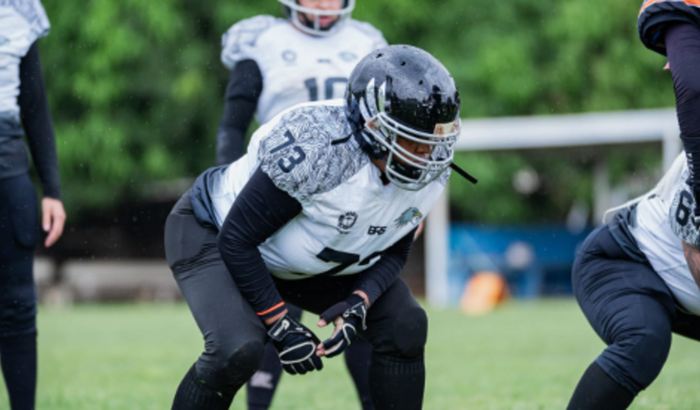 Ajuda para competir na Colômbia!