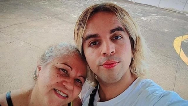 Ajudar o Luckas a voltar para a casa