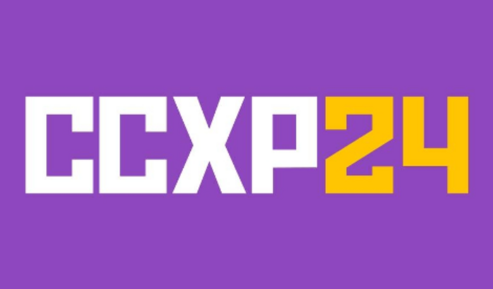 Viagem Escola Frei Fernando para CCXP24