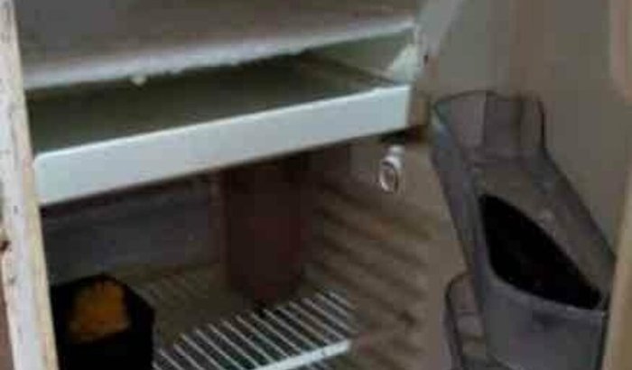 Ajuda para comprar alimentos para família 