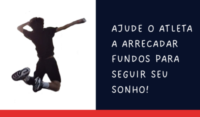 Vaquinha Bolsa Nilton lins 2025