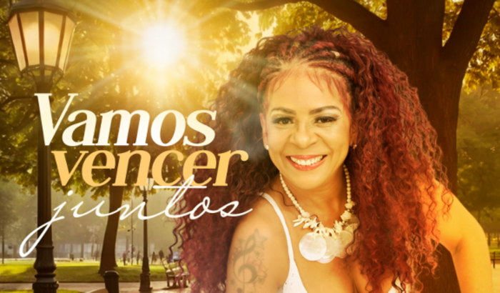 Todos juntos nessa ação! Extraviado todo material de imagem do DVD da cantora DENISE MATTOS - SOS - Anos de LUTA.