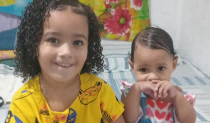 Me ajuda e comprar alimentos pra minhas crianças.