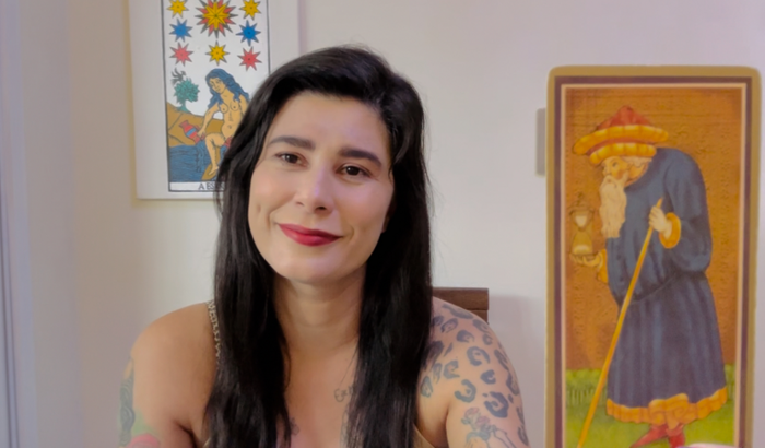 Equipamento de gravação para o canal