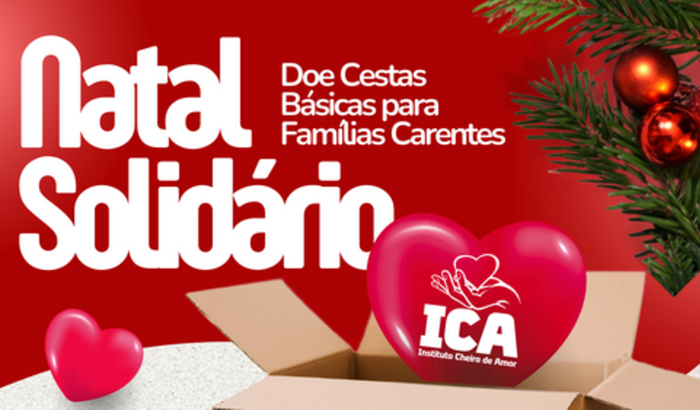 NATAL SOLIDÁRIO