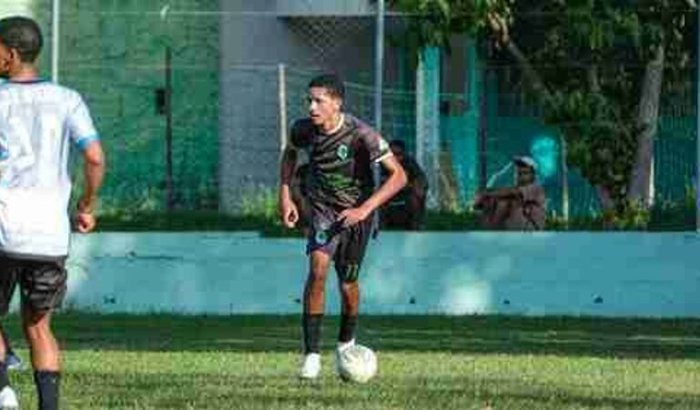 Vaquinha solidária ajude um atleta!!