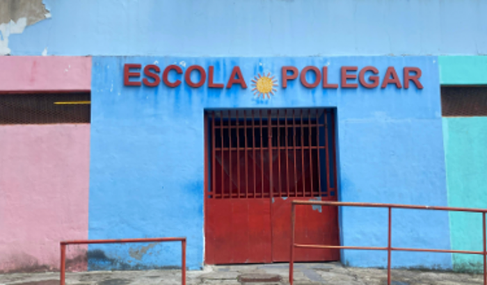 Reforma de um sonho