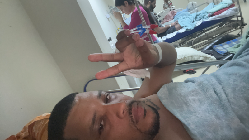 O barberiro dos artistas