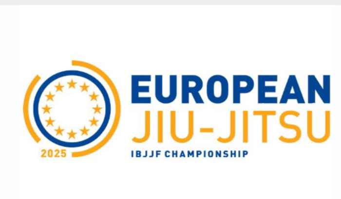 Europeu 2025
