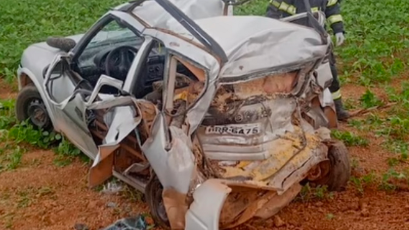 Ajudar um irmao q sofreu um acidente grave 