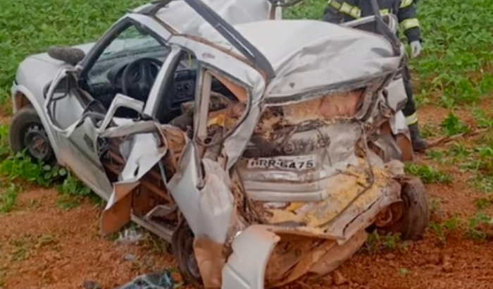 Ajudar um irmao q sofreu um acidente grave