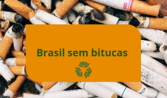 PELA EDUCAÇÃO AMBIENTAL