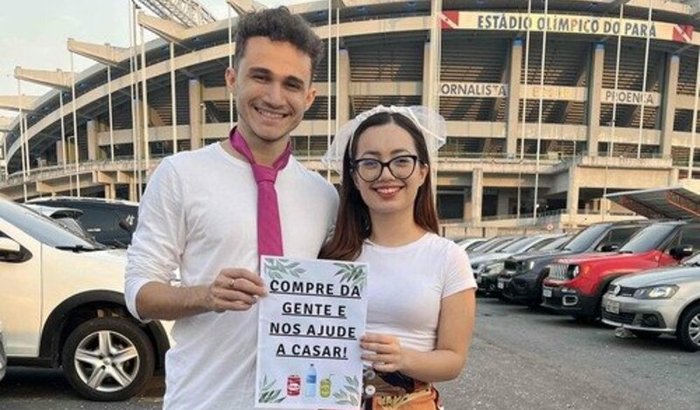 Projeto de Deus - O Início.