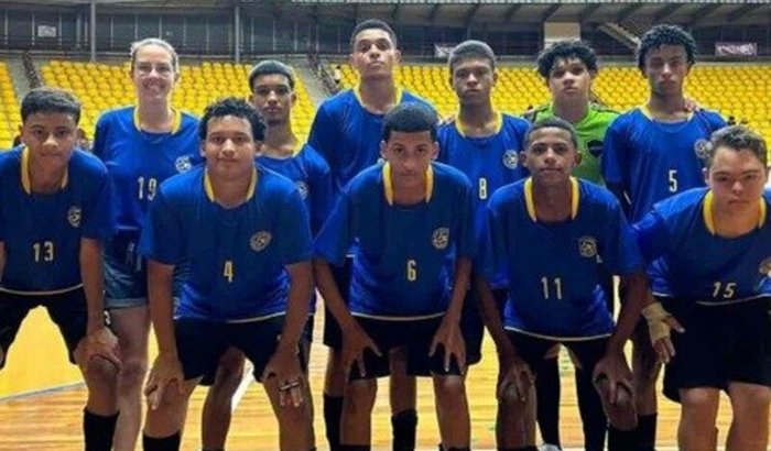 CAMPEONATO SOCIETY