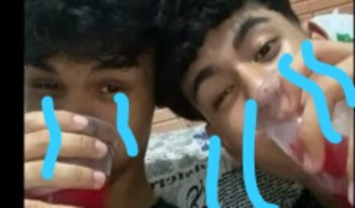 LOS HERMANOS SEM TELEMOVEL