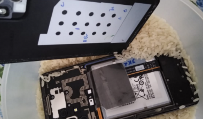 Ajuda p/comprar celular para trabalho