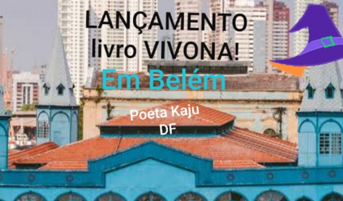 Vivona em Belém
