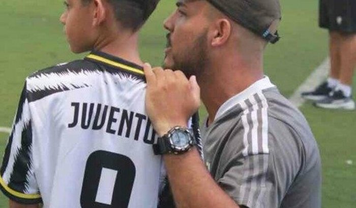 🚀 Vamos ajudar o Pietro a conquistar a Itália! 🇮🇹⚽️