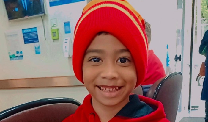 Vídeo game para o Matheus