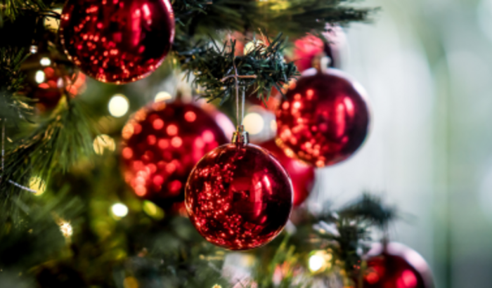 CAIXINHA DE NATAL CONDOTTI