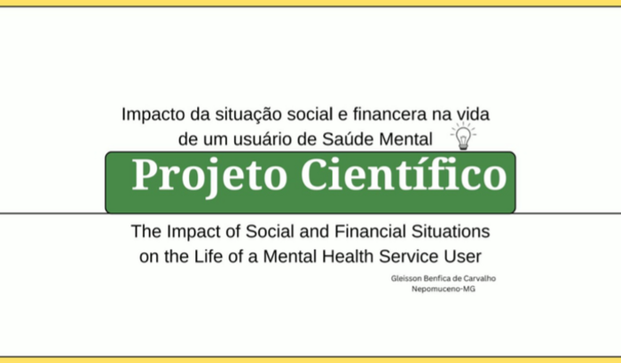 Publicar artigo científico
