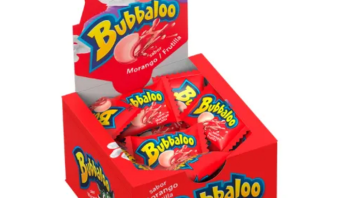 Minha artista precisa de babalu.