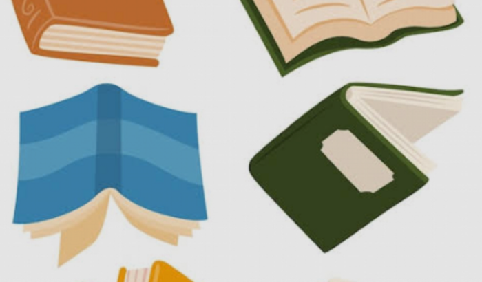 Publicação do livro M*T*