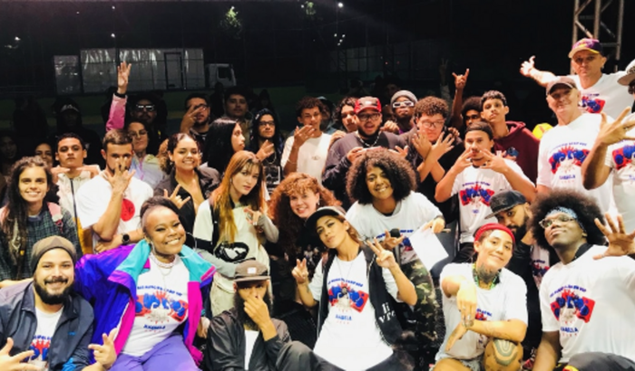 Ajude Nossa artista Piu Piu a pegar o Carro dela de volta ,ela precisa muito dele para trabalhar..