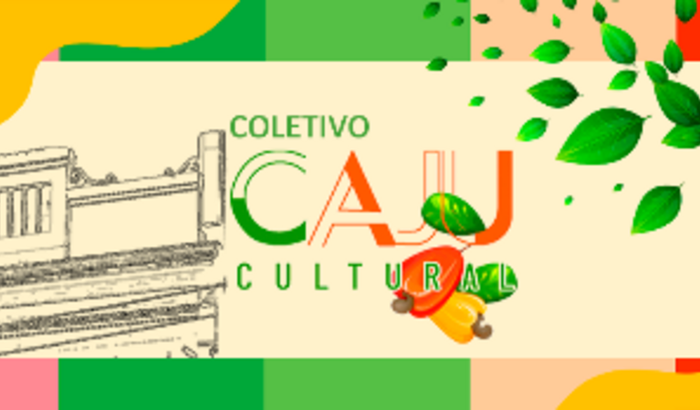 Uma Sede para o Caju Cultural