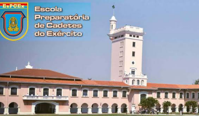 Exames Espcex