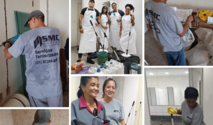 Ajudar a salvar a minha Empresa