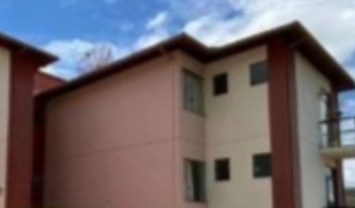 Juntos pelo lar dos sonhos abençoado