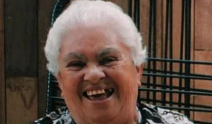 Album musical Mestra Rosália