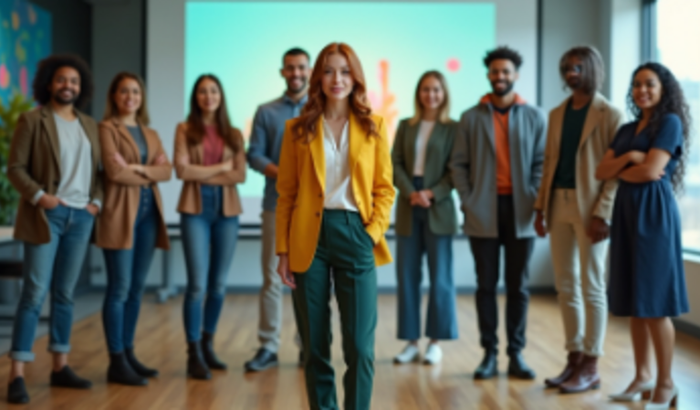 Caixinha de natal dos colaboradores do mirante