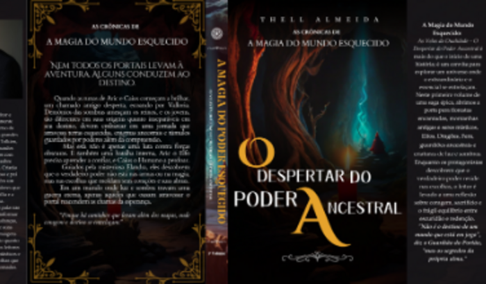 AJUDA PARA REALIZAÇÂO DA PUBLICAÇÂO DE UM LIVRO