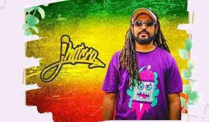 Ajuda Dj Micro 061 se apresentar no Meeting of Styles Jamaica