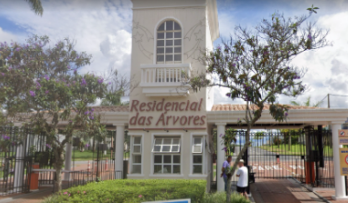 Agradecimento aos Nossos Seguranças