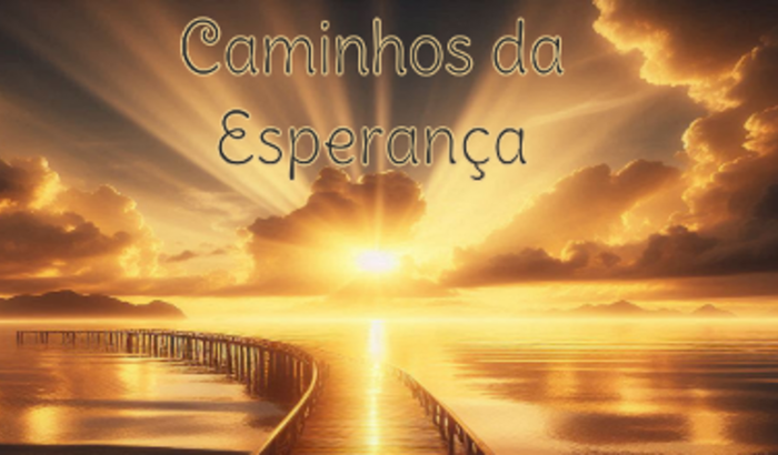 Produção do Documentário "Caminhos da Esperança"