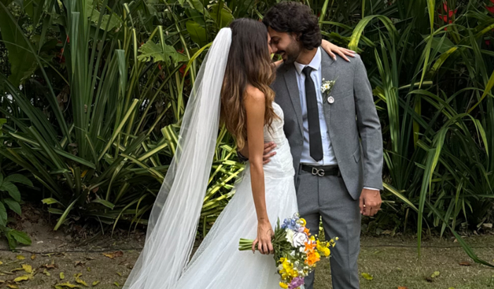 Resgatando uma lua de mel 