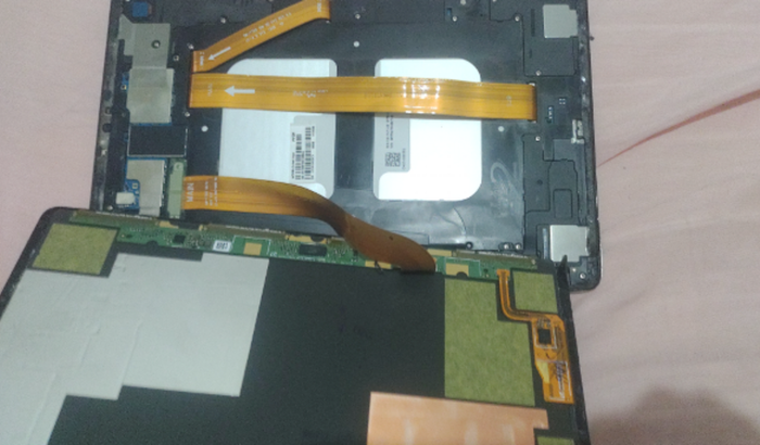 Ajuda a comprar meu tablet