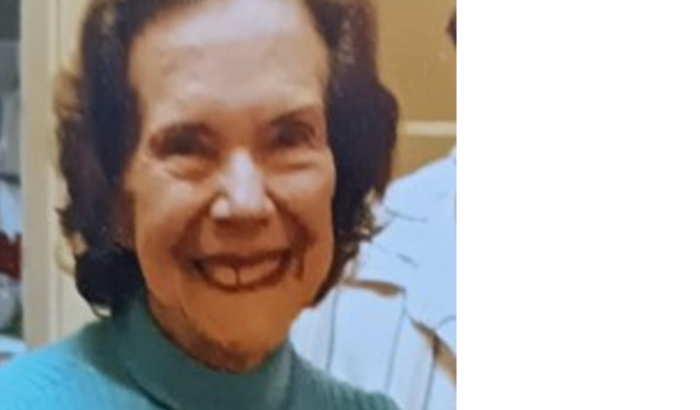 Ajuda para dona Iracema