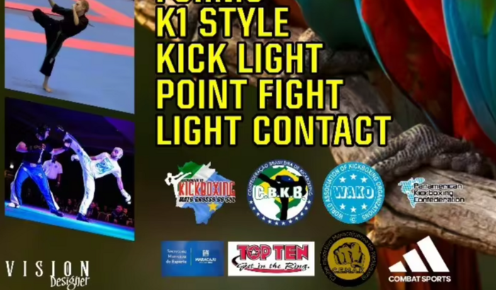 Inscrições campeonatos 2025